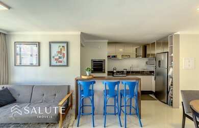 Imagem 5: BALNEáRIO CAMBORIú - Apartamento Padrão - Nações