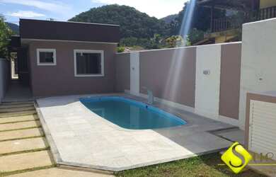 Imagem 12: Casa no Recanto de Itaipuaçu com piscina Confira