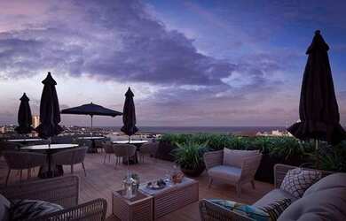 Imagem: O apartamento possui 3 Dormitórios, 2 Banheiros, 1 Vaga na