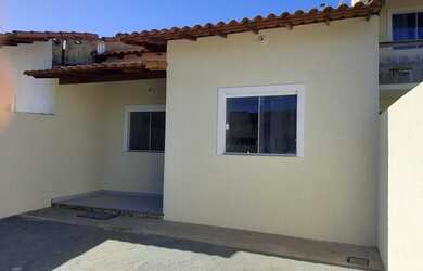 Imagem 2: Casa com quintal em Araruama perto de tudo financiamento por carta de...