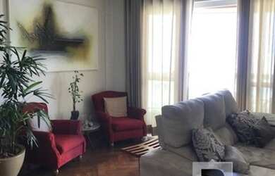 Imagem 9: Apartamento pra locação na Mooca, alto padrão