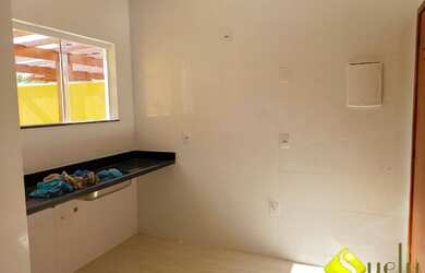 Imagem 12: Linda, conforto e segurança para sua família com três quartos