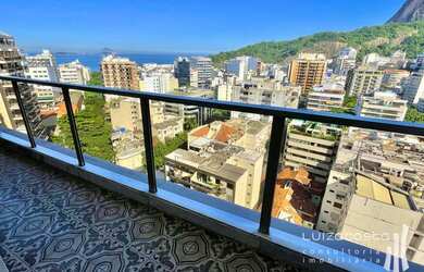 Imagem 5: Apartamento com vista livre