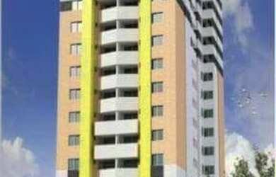 Imagem: O apartamento possui 2 Dormitórios, 3 Banheiros, 1 Vaga na