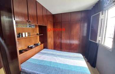 Imagem 12: APARTAMENTO RESIDENCIAL em SÃO PAULO - SP, JARDIM SANTA CRUZ SACOMÃ