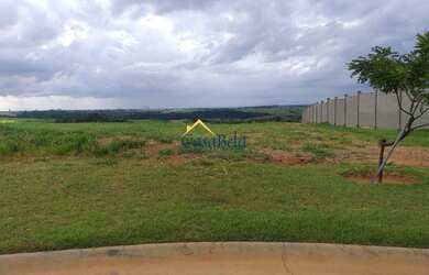 Imagem: O terreno possui 1.434m² de Área e está localizado em Loteamento