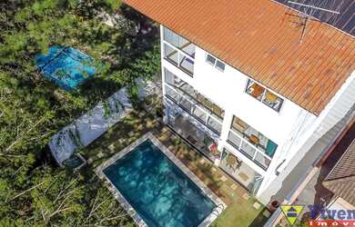 Imagem 3: Santana de Parnaíba - Casa de Condomínio - Morada das Flores