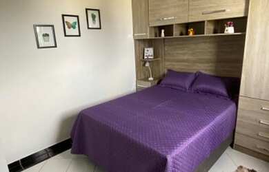 Imagem 11: APARTAMENTO PÉ NA AREIA E FRENTE PARA O MAR NO JD. MARINA EM MONGAGUÁ...