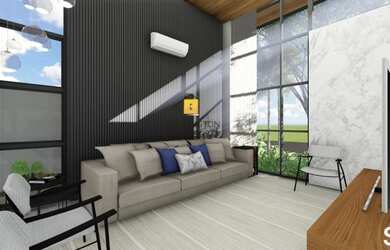 Imagem 6: Casa em condomínio à venda no Quinta dos Ventos em Ribeirão Preto/SP