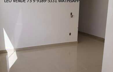 Imagem 15: Leo vende, 3\4 sendo duas suítes, bairro Conceição