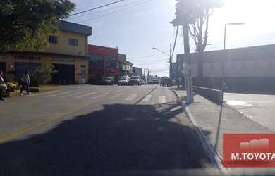 Imagem 4: Salão para alugar, 900 m² por R$ 6.000,00/mês - Jardim Cumbica - Guarulhos/SP