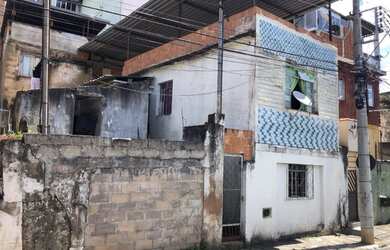 Imagem 2: Vendo casa. 1 Vaga na garageme2 Dormitórios