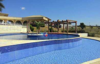 Imagem 2: Terreno à venda, 454 m² por R$ 300.000,00 - Parque Residencial Buona Vita - São José do Ri