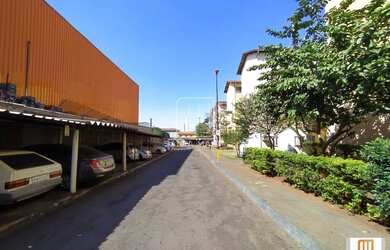 Imagem 6: Apartamento tipo - padrao 2 dormitórios, cozinha planejada, portaria...