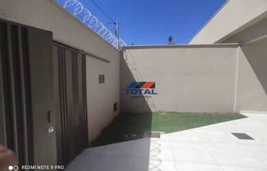 Imagem 2: Casa 3 Q no Três Marias. Churrasqueira, Ar-condicionado, 135m² de Áreae3...