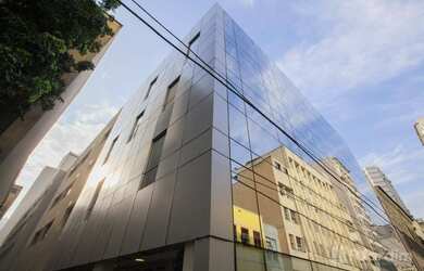 Imagem 2: Sala à venda, 20 m² por R$ 192.000,00 - Centro - Rio de Janeiro/RJ