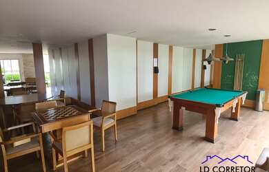 Imagem 15: Venda de Apartamento com 4 suítes no Jardim Goiás em andar alto com...