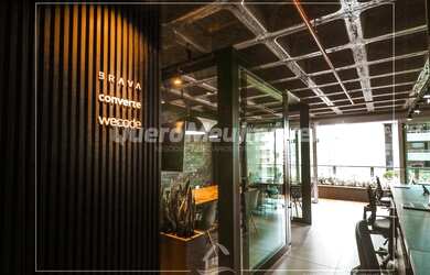 Imagem: O depósito possui 65m² de Área e está localizado em Exposição