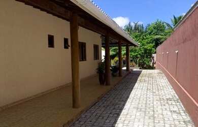 Imagem 7: Casa de condomínio térrea para venda com 250 metros quadrados com 5...