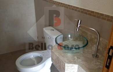 Imagem 6: Sobrado Ipiranga 3 dormitório 1 suite sala ampla 3 banheiros cozinha 3 vagas