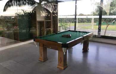 Imagem 9: SENADOR CANEDO - Loteamento/Condomínio - TERRAS ALPHA RESIDENCIAL 1