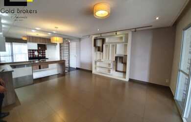 Imagem 5: APARTAMENTO COM 100 M² E 2 SUÍTES NO CONDOMÍNIO PREMIATTO RESIDENCE...