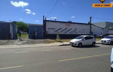 Imagem 1: TERRENO NO POLO DE APOIO. 900m² de Área