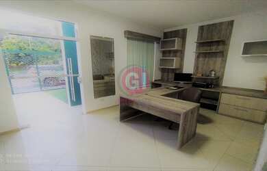 Imagem 10: Sobrado Planejado de Alto Padrão no Villa Branca em Jacareí