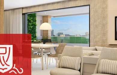 Imagem 16: Palazzo Rio Vermelho gt. Varanda, Vista para o mar, 50m² de Áreae1 Vaga...