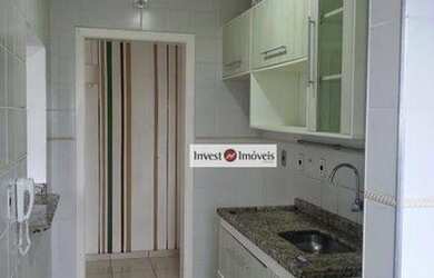 Imagem 8: Apartamento com 1 dormitório para alugar, 40 m² por R$ 1.250/mês -...