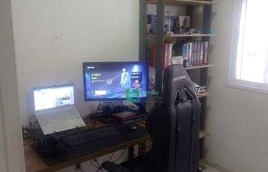 Imagem 9: Apartamento com 2 dormitórios, 40 m² - venda por R$ 303.000,00 ou aluguel...