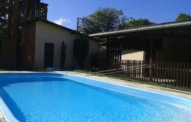 Imagem: A fazenda possui 900m² de Área e está localizado em Marituba