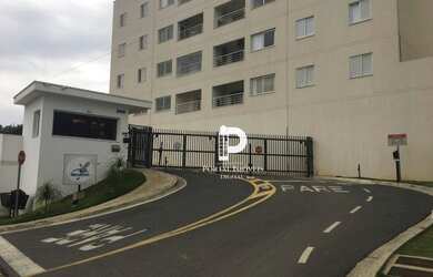 Imagem: O apartamento possui 3 Dormitórios, 2 Banheiros, 2 Vagas na