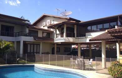 Imagem 3: casa - Jardim Paiquerê - Valinhos