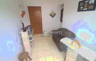 Imagem 5: Apartamento com 1 dormitório, 43 m² - venda por R$ 165.000,00 ou aluguel...