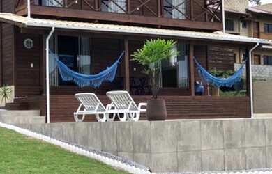 Imagem 3: CASA MOBILIADA - PRAIA DO ROSA