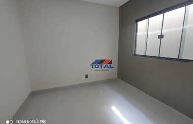 Imagem 13: Casa alto padrão Três Marias