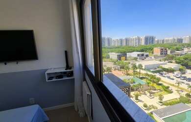 Imagem 6: Lindo 3 quartos no Like Residencial Club em andar alto