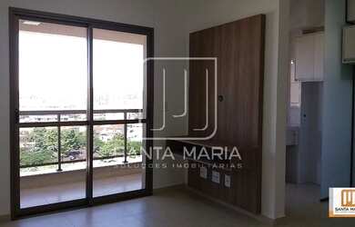 Imagem: O apartamento possui 2 Dormitórios, 1 Banheiro, 2 Vagas na