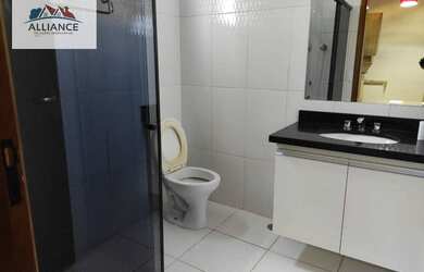 Imagem 2: Casa com 3 dormitórios, 220 m² - venda por R$ 990.000,00 ou aluguel...