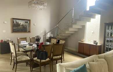 Imagem 11: Sobrado Condominio Villaggio II, 3 suites