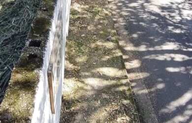 Imagem 6: Lote/Terreno para venda tem 381 metros quadrados em Balneario Maria Helena Novaes - Peruí