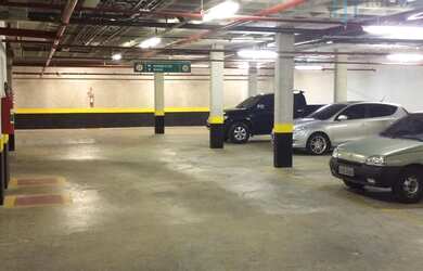 Imagem 16: Sala, 40 m² - venda por R$ 310.000,00 ou aluguel por R$ 1.650,00/mês...