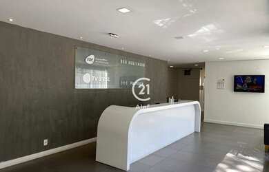 Imagem 12: Andar Corporativo para alugar, 1126 m² por R$ 40.550,40/mês - Vila Leopoldina...