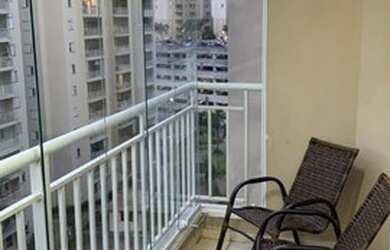 Imagem: Apartamento para aluguel e venda com 72 metros quadrados com