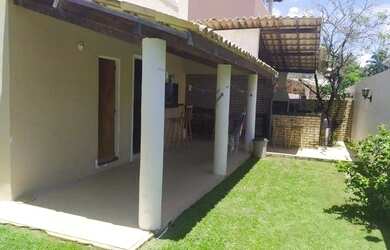 Imagem 10: Casa 3/4, Buraquinho, Área Verde, Área Gourmet, R$ 615.000