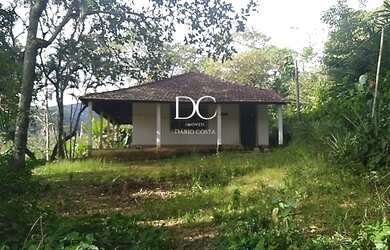 Imagem: A fazenda possui 210m² de Área e está localizado em Ponta