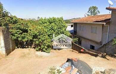 Imagem 3: Terreno à venda, 255 m² - Jardim Santo Antônio - Atibaia/SP