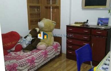 Imagem 5: SOBRADO - BROOKLIN PAULISTA