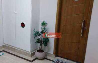 Imagem 5: Apartamento à venda, 45 m² por R$ 255.000,00 - Ponte Grande - Guarulhos/SP